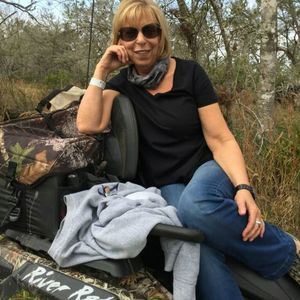 Meet your Posher, Susan